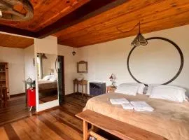 Chalé da Mata Lavras Novas