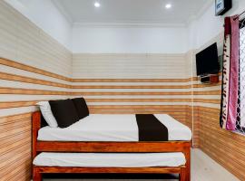 Hotel O Sharmila Sea View Inn, hotel a Kuilapayam