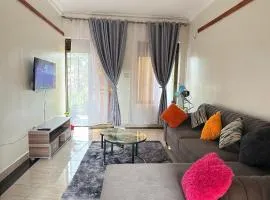 Still waters retreat