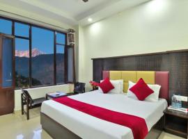 The Hillora Hotel, hotel en Dharamsala