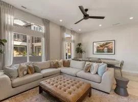 Sunset Pearl at Desert Color townhouse