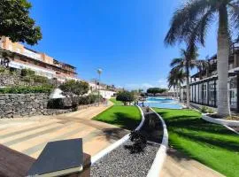 RenTenerife Magec Swing & Sun - Amarilla Golf
