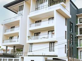 SAMLUXURY homes, hotel a Bamgbose