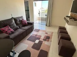 Apartamento próximo a praça dona Carmem