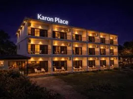 Karon Place