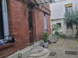 Allan Shared House Room P2