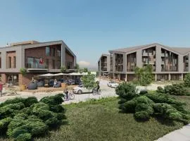 Ferienwohnung TheViewA10 Deichkieker 1 Dagebüll