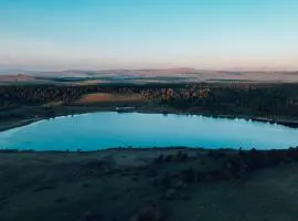 instants d'Absolu Ecolodge & Spa