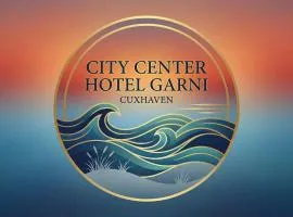 City Center Hotel Garni Cuxhaven