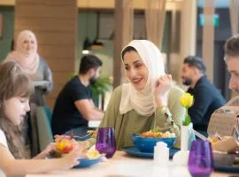 Holiday Inn & Suites Al Jubail by IHG