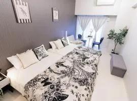 Osaka Urban Residence Doshin