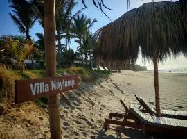 Villa Naylamp loft 10 beach pocitas