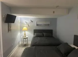 Sunbeach Condo 900 Wesley Avenue Unit 109