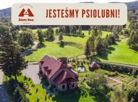 Złoty Sen Agroturystyka