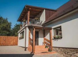 Ubytování Třemešek