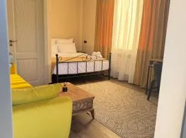 AMare guesthouse