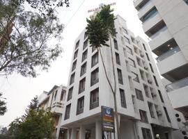 Hotel Palmera Inn, Hotel in Pune