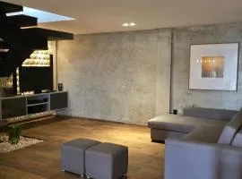 Condomínio veredas serra negra