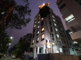 Hotel Palmera Inn – hotel w mieście Pune