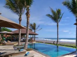 Wide Sands Beach Retreat