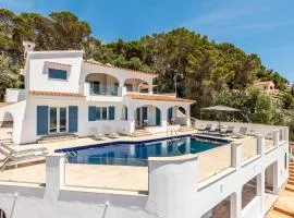 V50 Villa Bella vista