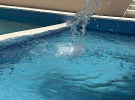 Casa Encanto Festivo, хотел в Тиангуа