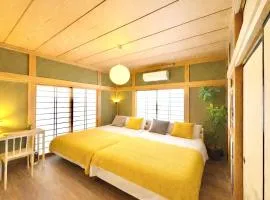 Second house 花-HANA-幸手