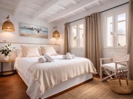 Viesnīca Hotel Boutique Ses Penyes pilsētā Alajora