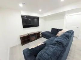 Niagara Cozy Suite - Modern 2Bed 15 min to Falls