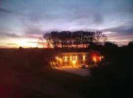 CORTE STELLATA Il Grano Lodging