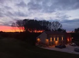 CORTE STELLATA Il Grano Lodging