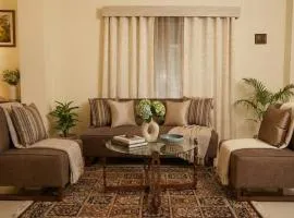 Crystal Abode Compact 2 BHK flat for urban living