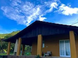 Refúgio Sossego da Montanha