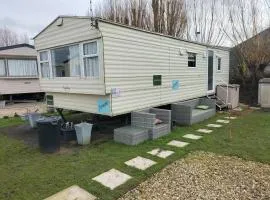 Willows 108 Caravan - 7 Lakes