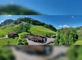 Wohnung in Reichenbach im Kandertal