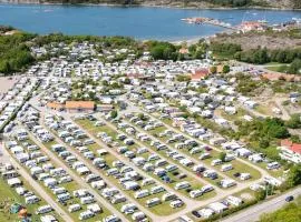 GrebbestadFjorden stugor