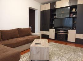 Apartament Magic Petroșani, hotel i Petroşani