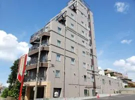 Hosplitality In Yawatajuku