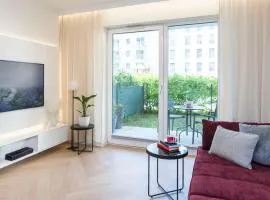 City Break Apartments by Apartmore