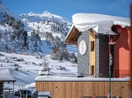 Smarthotel inAlpe