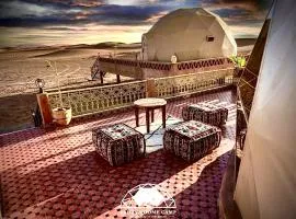 Merzouga Romantic camp