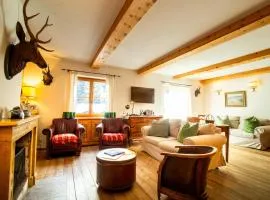 Chalet Gulas - La Punt-Chamues-ch