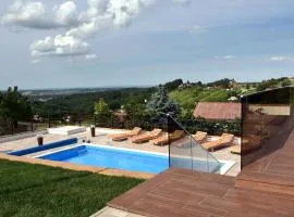 Countryside Home 39 by GREEN Croatia