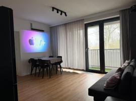 Apartament Jerzyn, hotel em Jerzyn