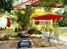 Mango House