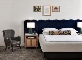 Kimpton Hotel Monaco Philadelphia by IHG, Hotel in Philadelphia