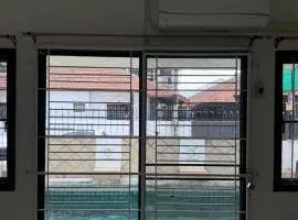 Jomtien Beach Houseบ้านของคุณ