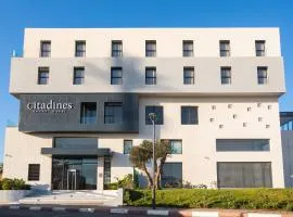 Citadines Almaz Aparthotel Casablanca