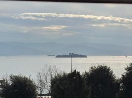 Valenzasuites, hotel di Tuzla