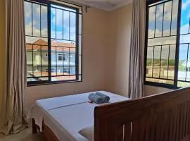 Entire 2Bedroom apartment no 4 in Dar es salaam